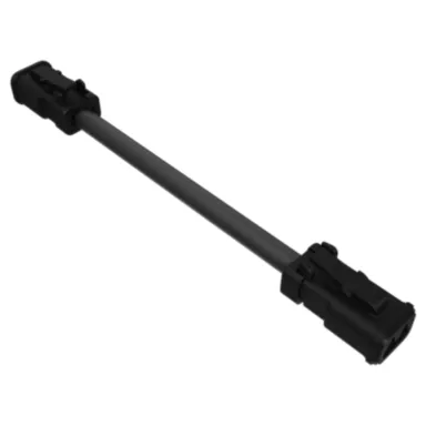 CAT 16 AWG GEAR SHİFT TEST ADAPTER HARNESS