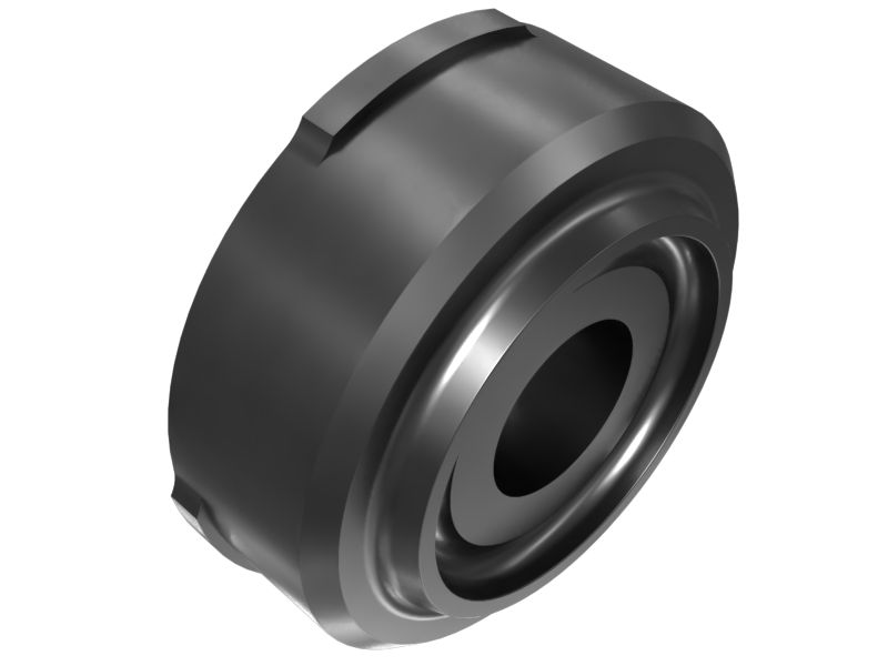 Undercarriage Track Pin Extruder Tool