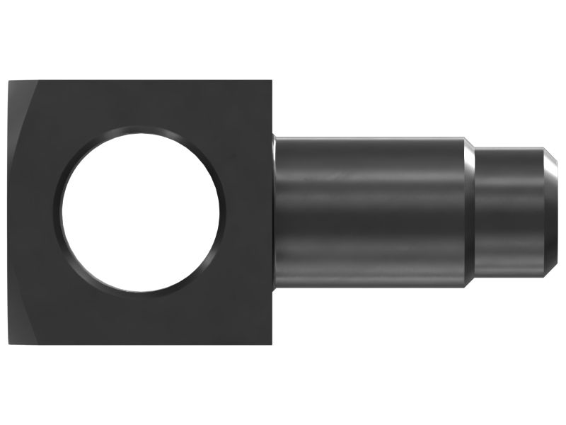 3/8" Swivel Nut