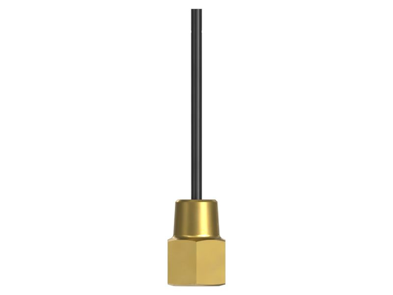 Pressure Probe