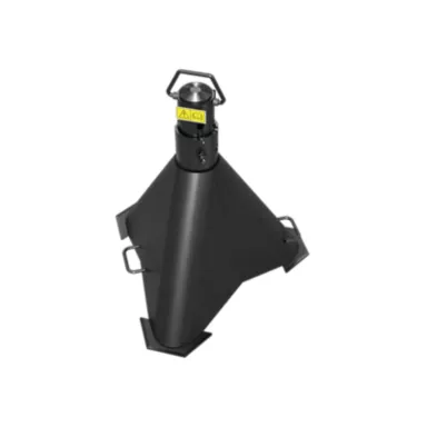284-5122: 25 Ton Base Stand