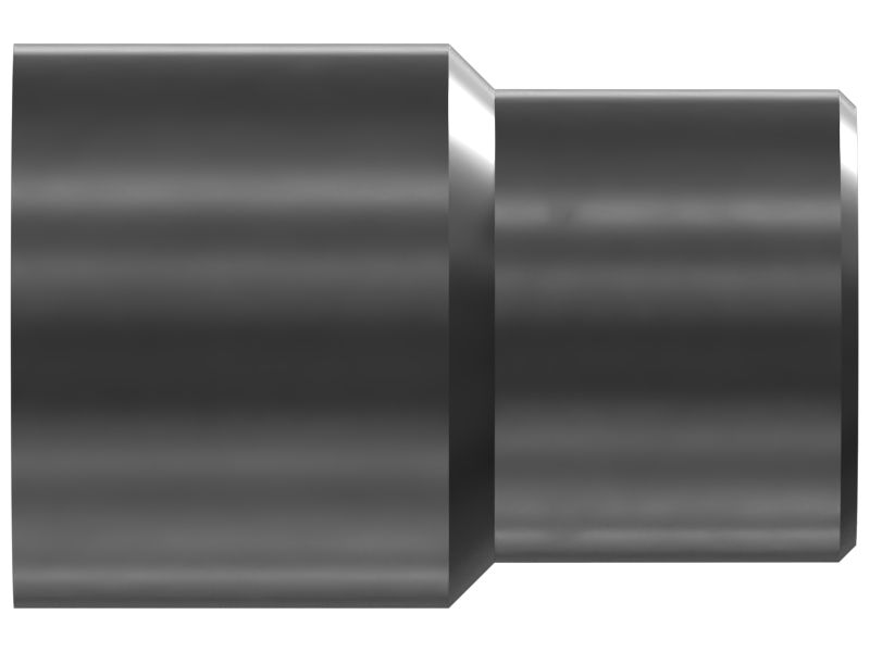 Track Pitch Bushing Disassembly