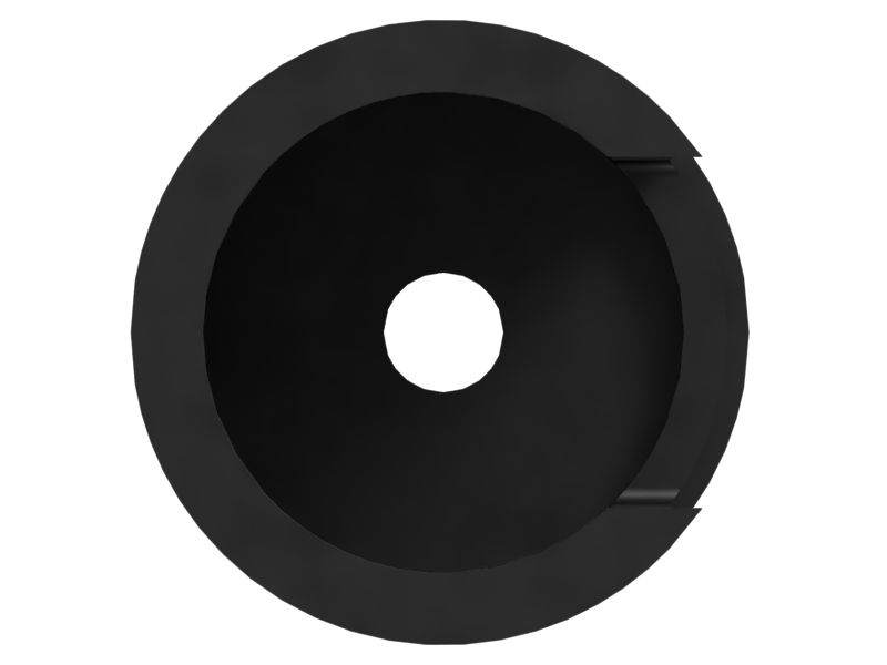 177.8mm Outer Diameter Pin Receiver Sleeve