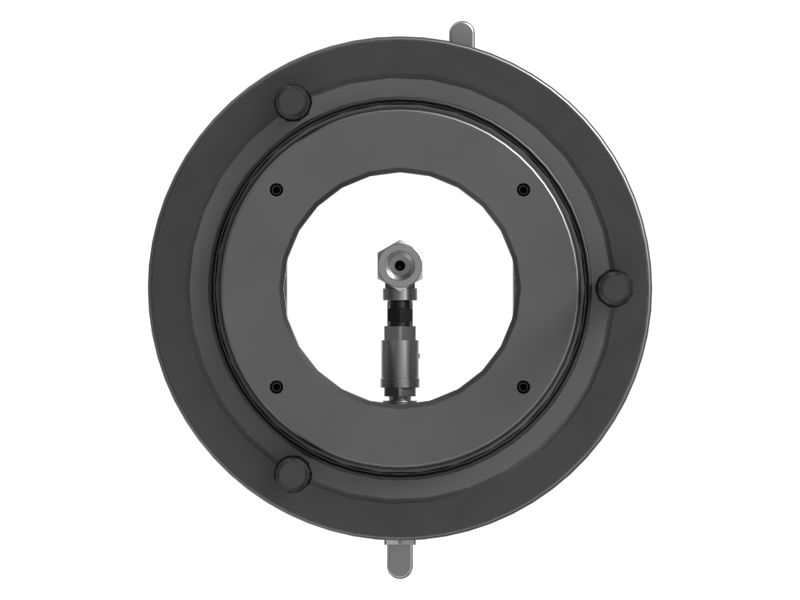 Liner Bore Insert Sleeve Tester Tool