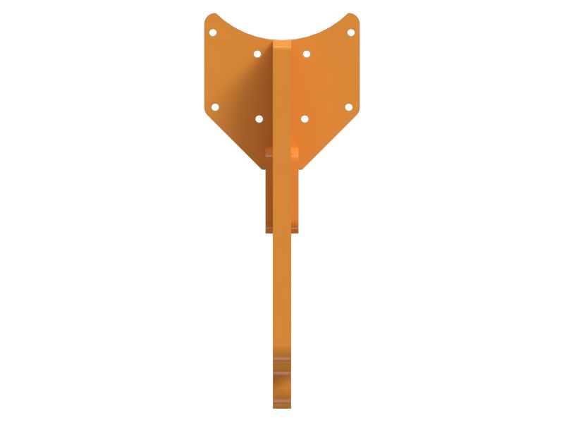 Differential Lifting Bracket