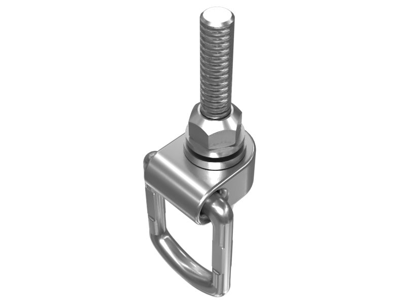 M12 VLBG Load Ring