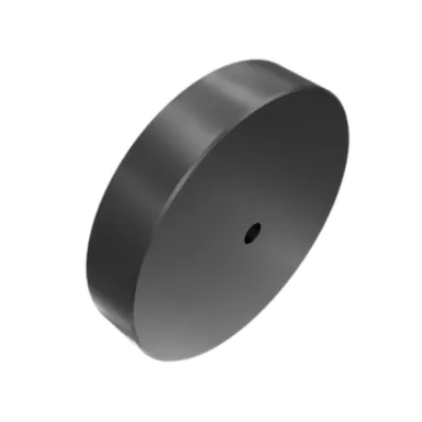 CAT TRACK INSTALLATİON CONTACT PLATE
