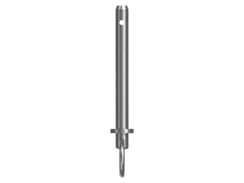 PIN-RETAINING