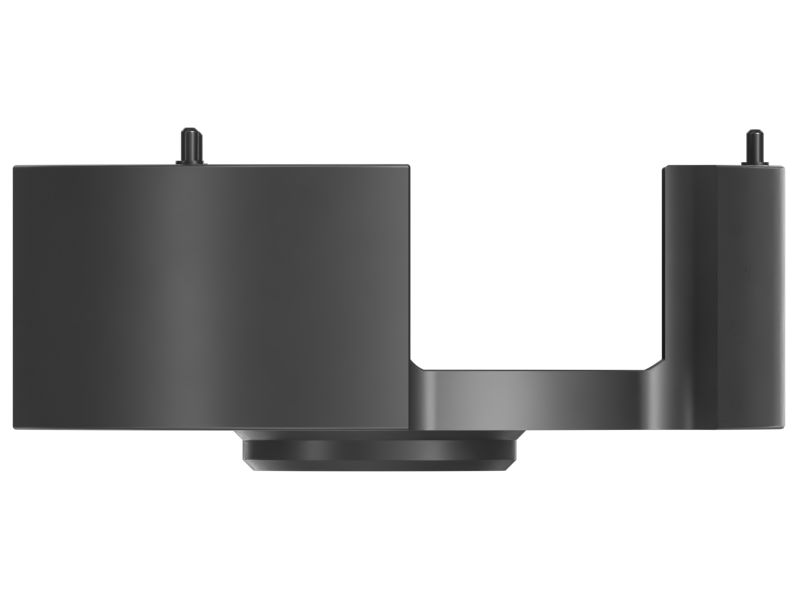 Crank Seal Install Cover