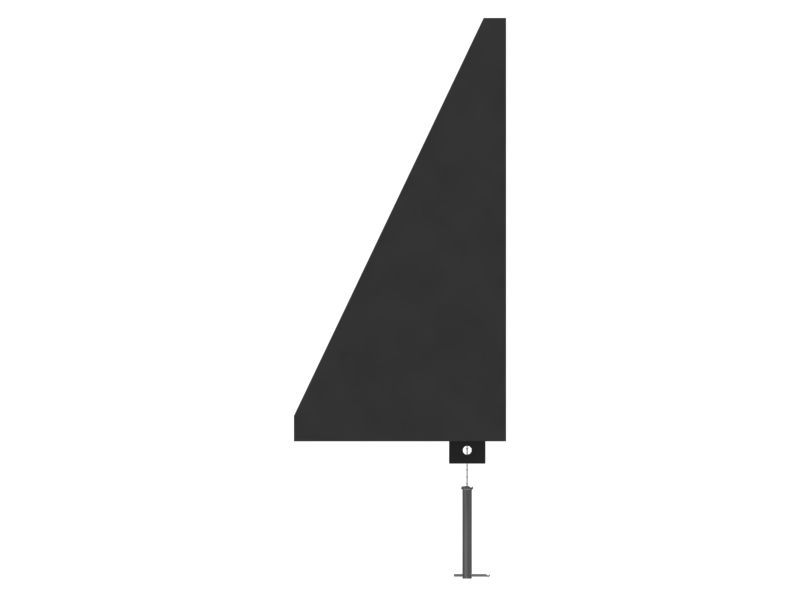 Front Strut Support Bracket
