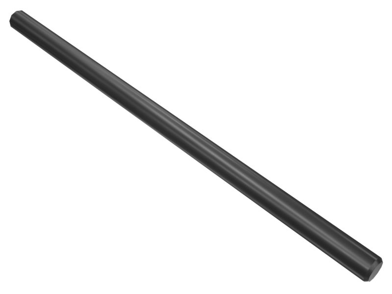 M24 Threaded Steel Rod