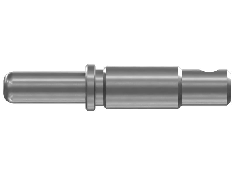 Release Knob Screw
