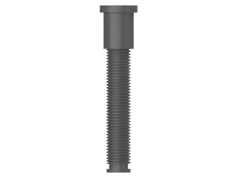 110mm Outer Diameter Rod Screw