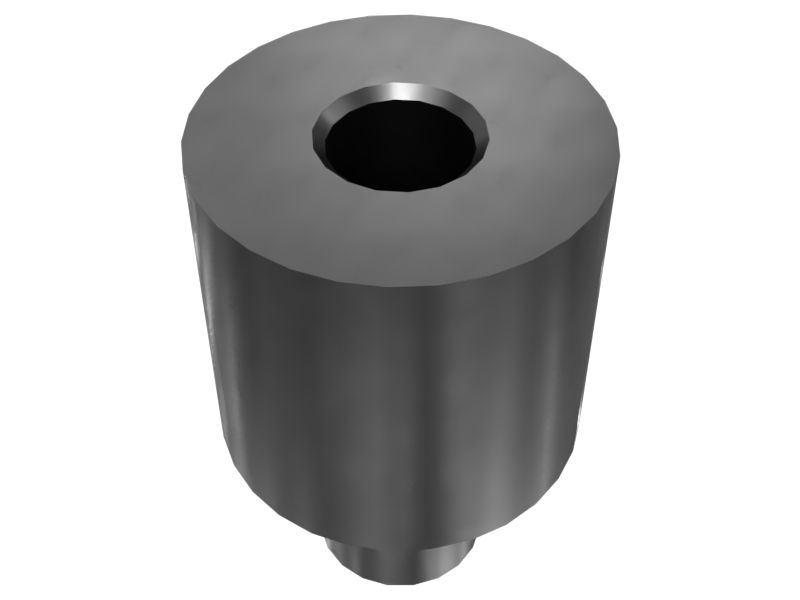 4C-8125: Track Link Pin Disassembler Tool 4C8125 купить
