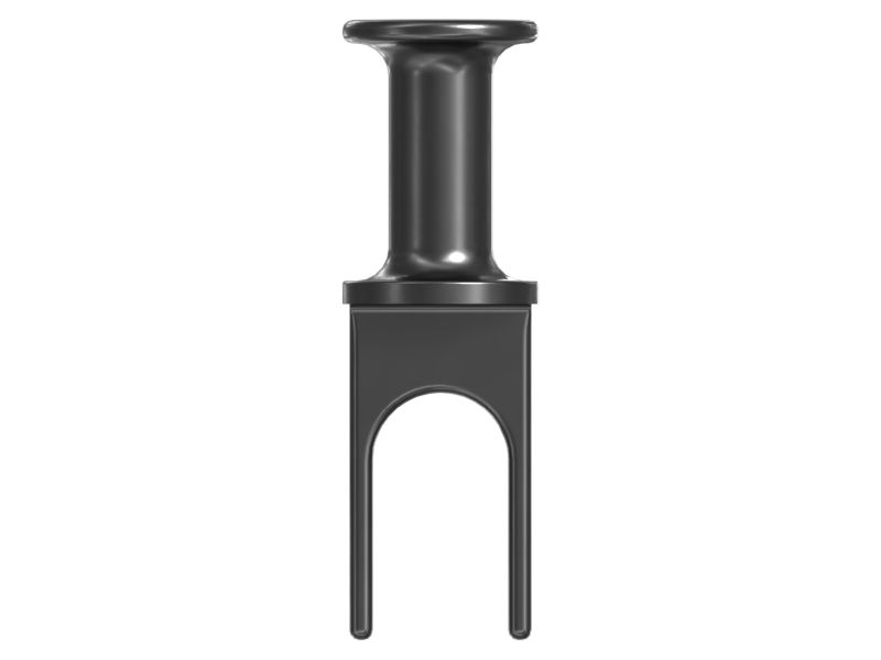 Rotor Bit Holder Removal Tool