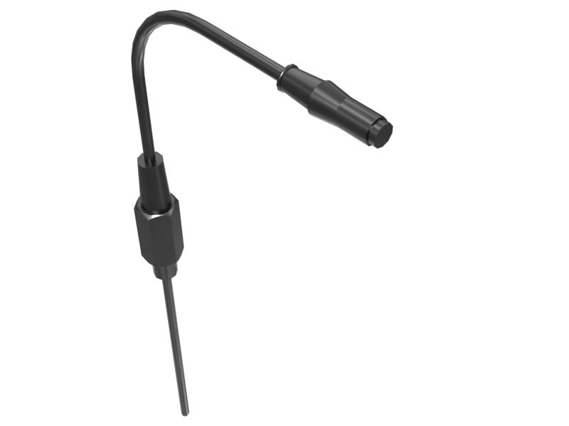 4C-6267: Resistant Temperature Detector Sensor Probe