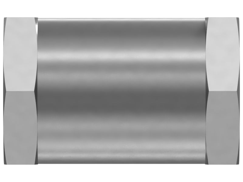 Inline Hydraulic Filter