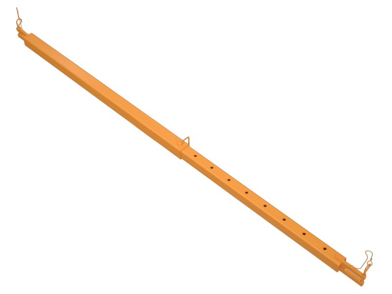 Equalizer Spreader Bar