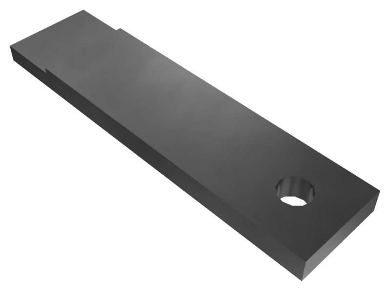 510-5864: Piston Ring Groove Gauge