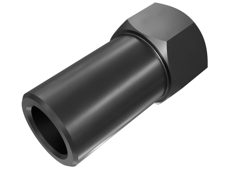 Cylinder Liner Puller Bushing