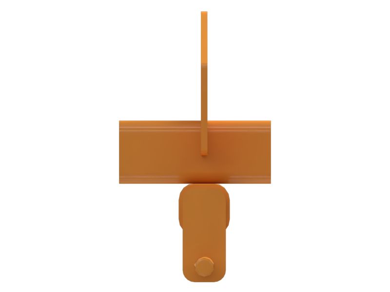 Roller Lifting Wheel