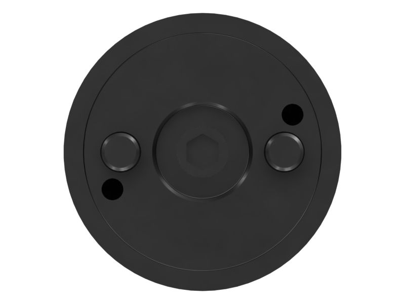 Crankshaft Rear Seal Installer Tool