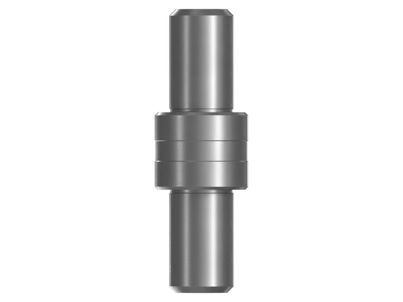 46.05mm Outer Diameter Pin Mandrel