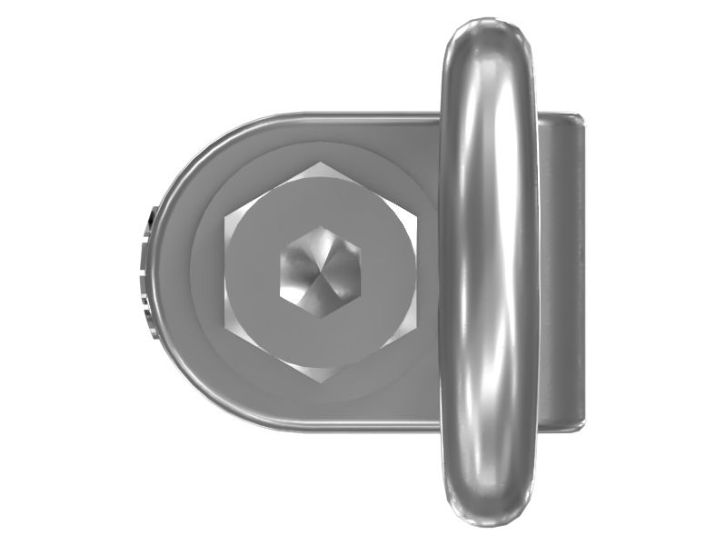 M12 Variable Length Load Ring