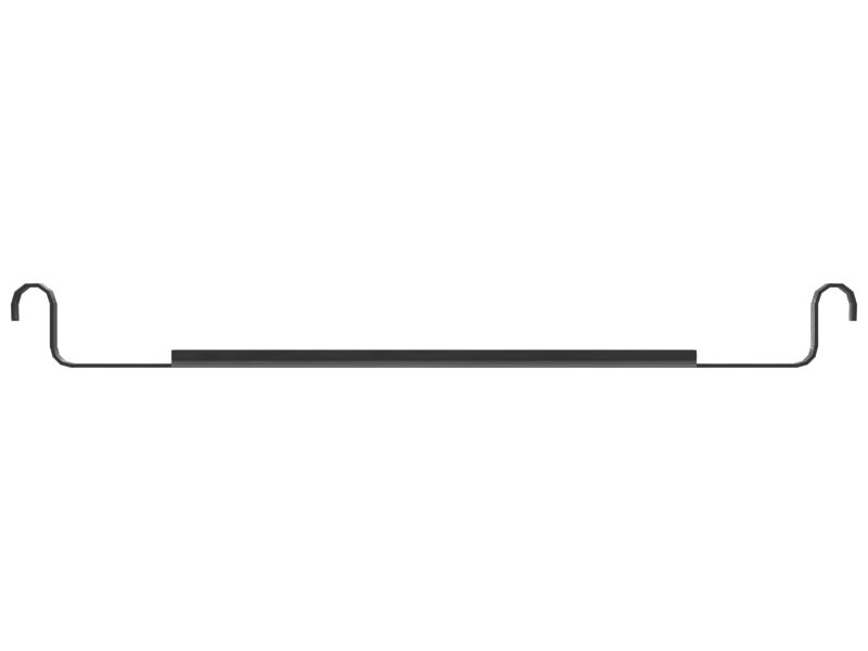 Stud Tensioner Tray Tool