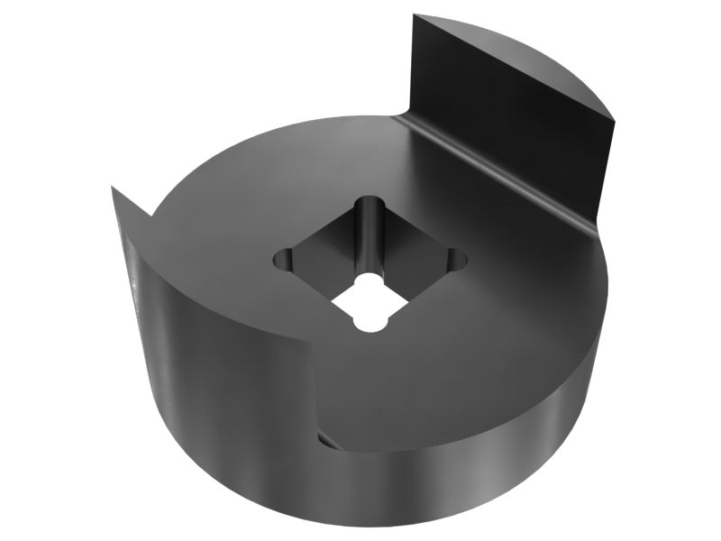 627-5419: Spanner Socket