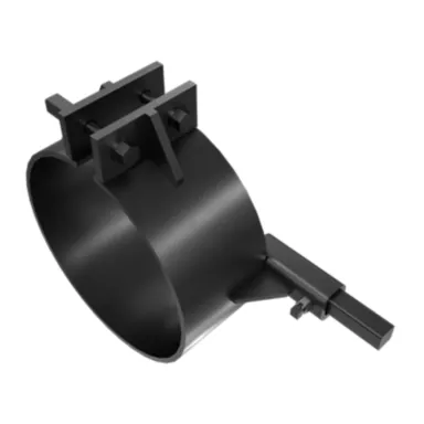 CAT EJECTOR CYLİNDER REMOVAL CLAMP