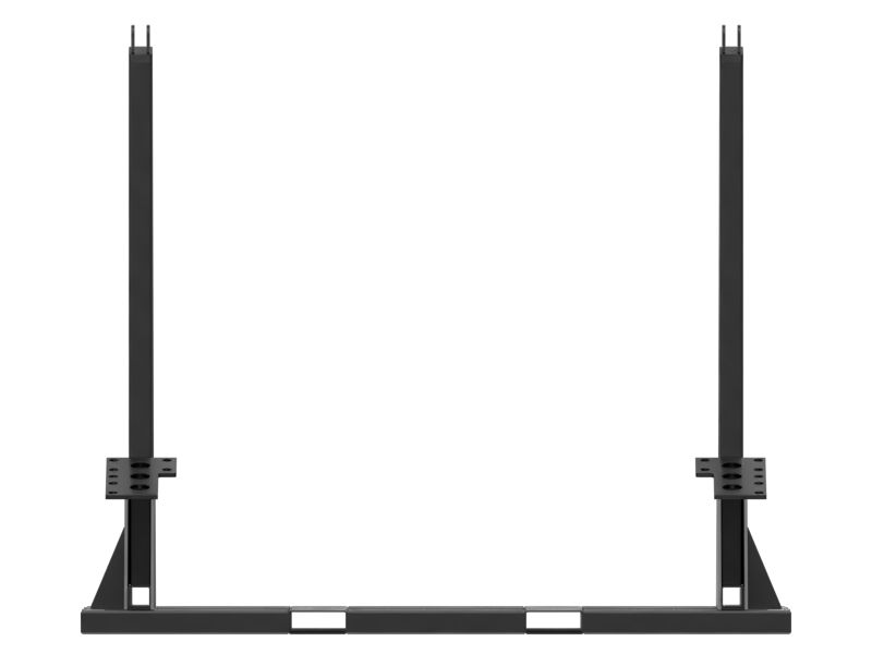 Radiator Holding Tool