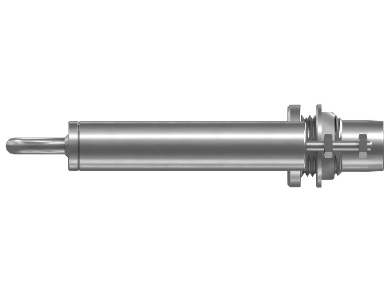 Connector Sensor