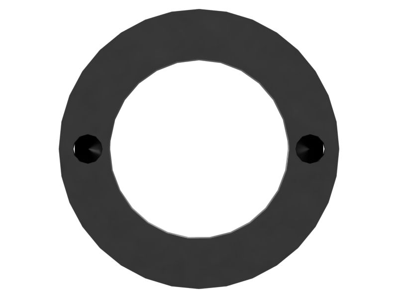 9U-7682: 7 Pitch Track Pin Body 9U7682 купить