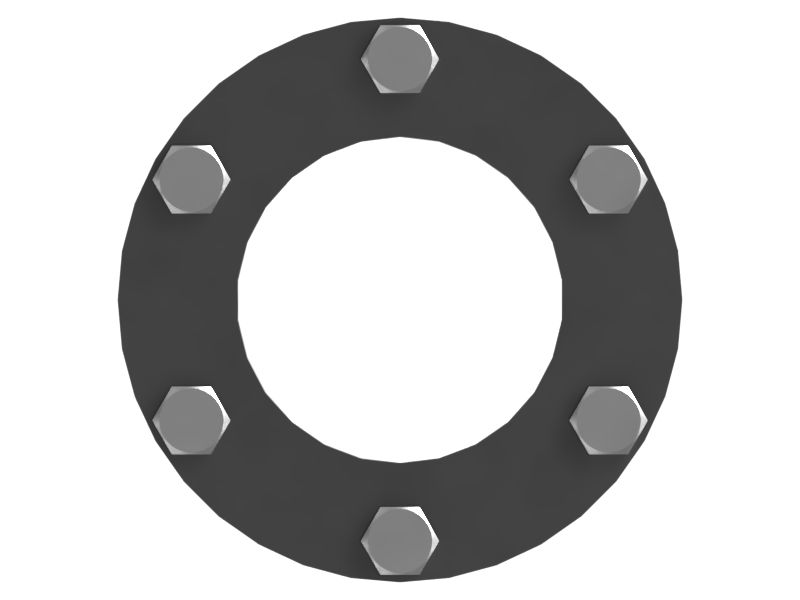 Abutment Tube Seal