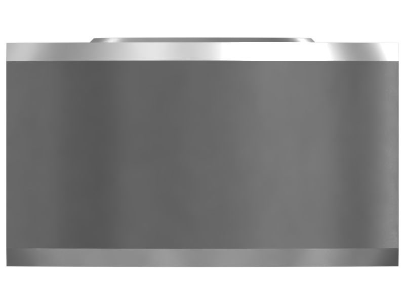 43.62 Metric Ton Hydraulic Cylinder