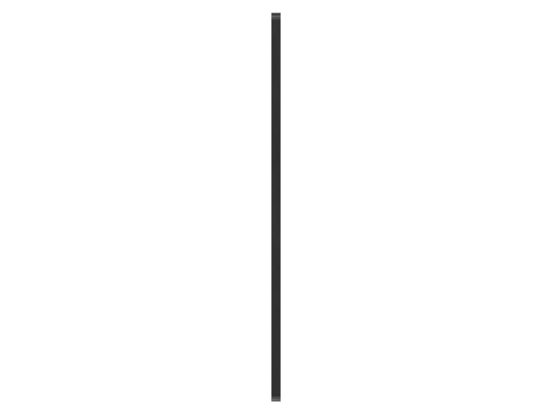 6.35mm Thickness Bracket