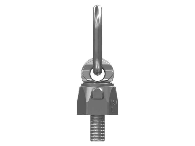 M14 Lifting Eyebolt