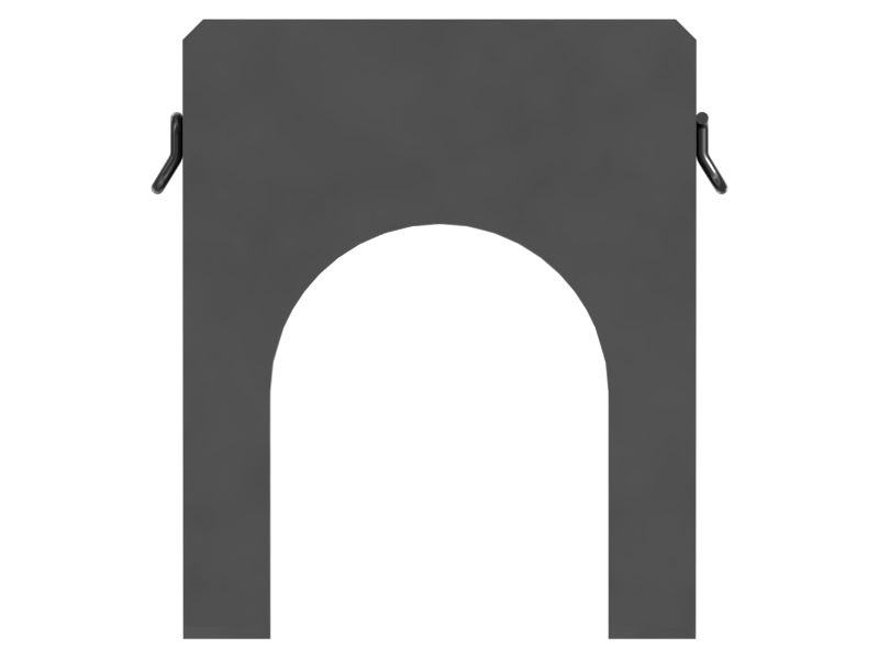 Ballstud Remover Wedge