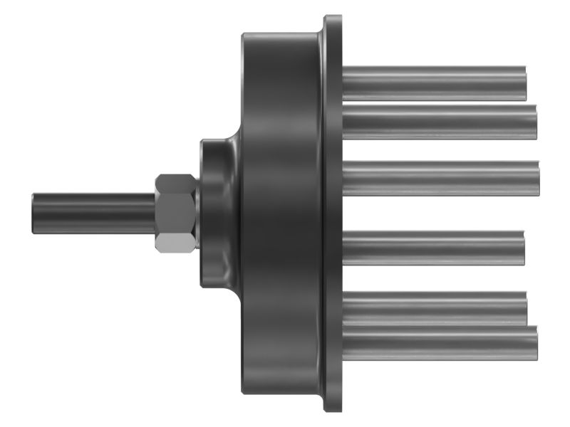 638-4627: Crankshaft Seal Installer Tool 6384627 купить
