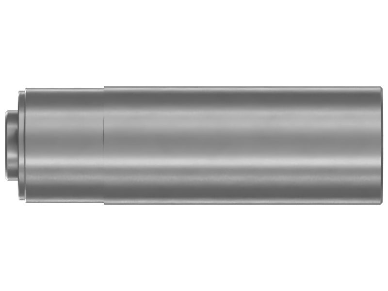 Single Acting Hydraulic Pusher Cylinder