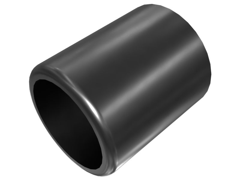 51.29mm Inner Diameter Seal Installation Sleeve
