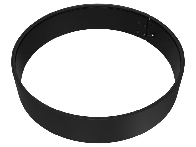 Final Drive Sprocket Hub Duo Cone Seal Installer