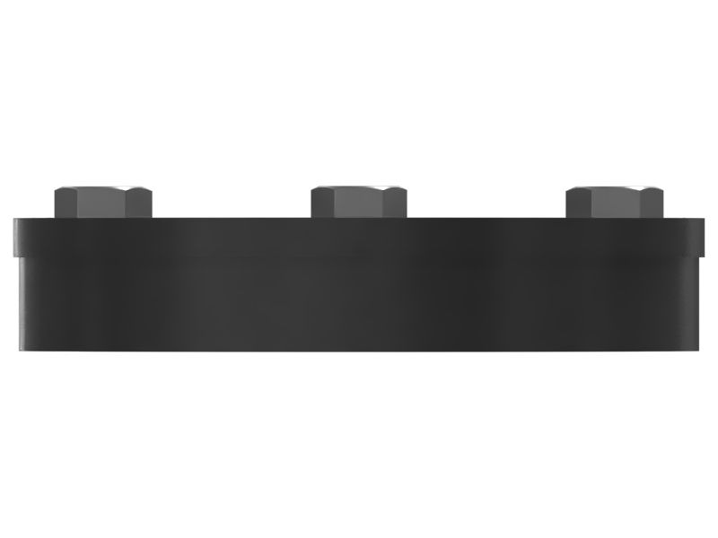 Abutment Tube Seal