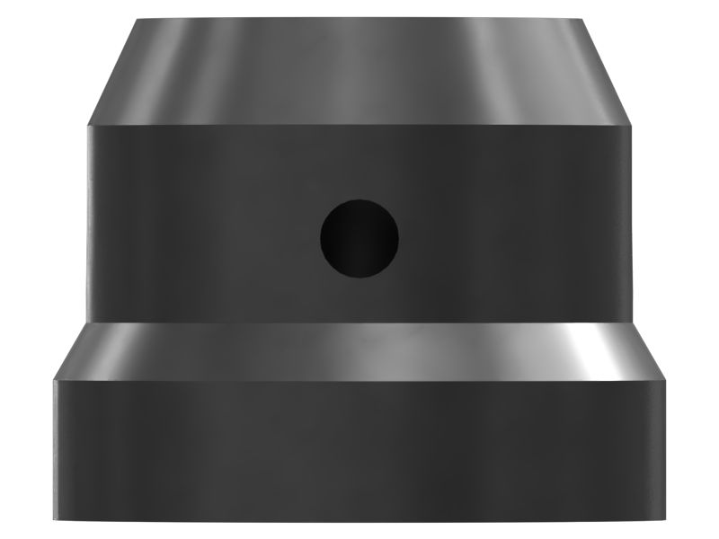 7 Pitch Track Pin Body