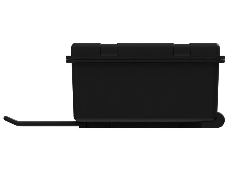 3600 Engine Connecting Rod Tensioner Travel Case