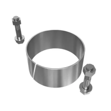 CAT CYLİNDER ROD CLAMP
