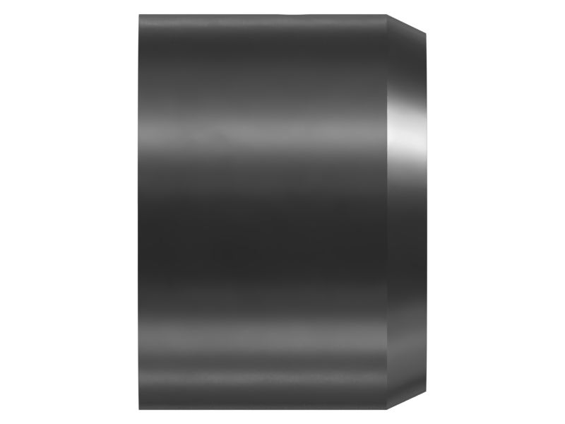 102mm Outer Diameter Track Pin Assembly Body