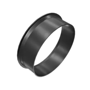 CAT CRANKSHAFT DAMPER WEAR SLEEVE