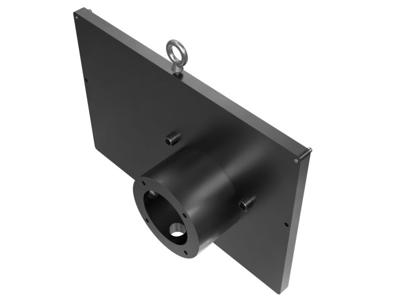 625-8752: ADAPTER AS-P